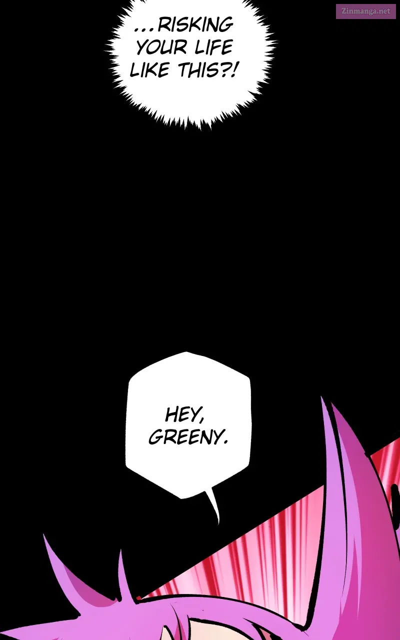 Just a Goblin Zinmanga X Chapter 72 Page 29