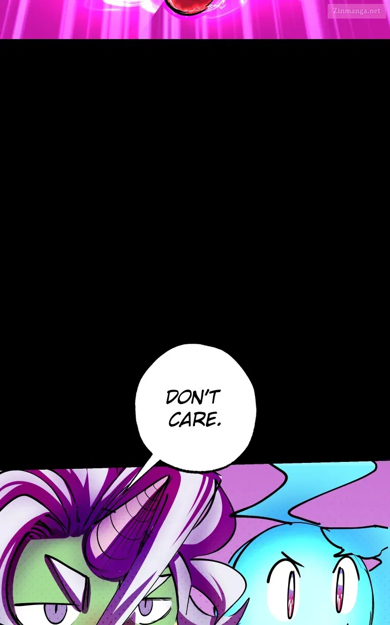 Just a Goblin Zinmanga X Chapter 72 Page 40