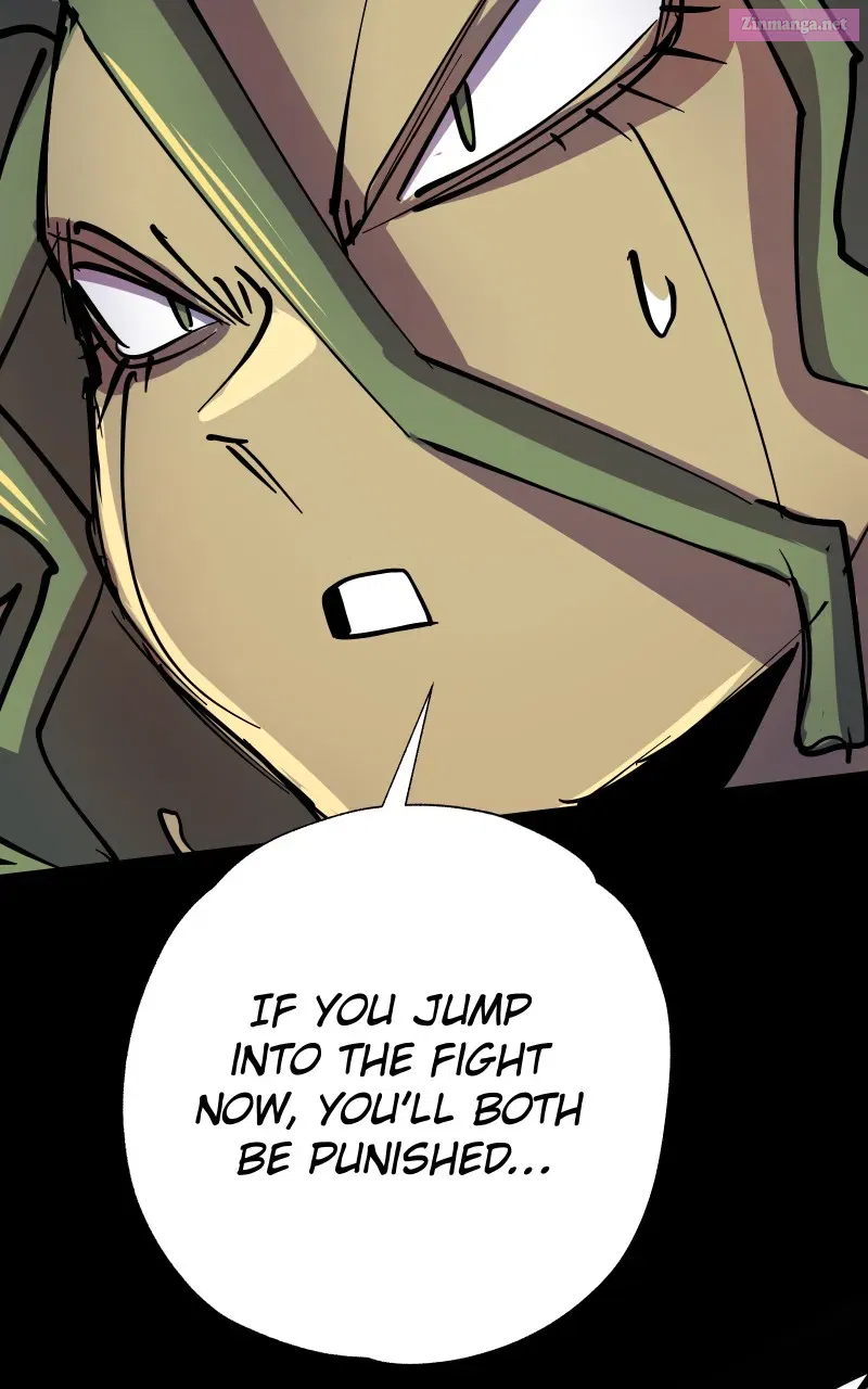 Just a Goblin Zinmanga X Chapter 72 Page 55