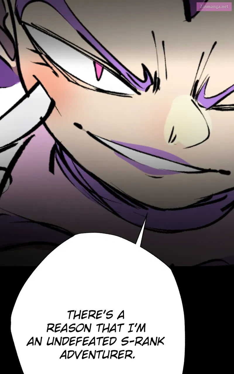 Just a Goblin Zinmanga X Chapter 72 Page 61