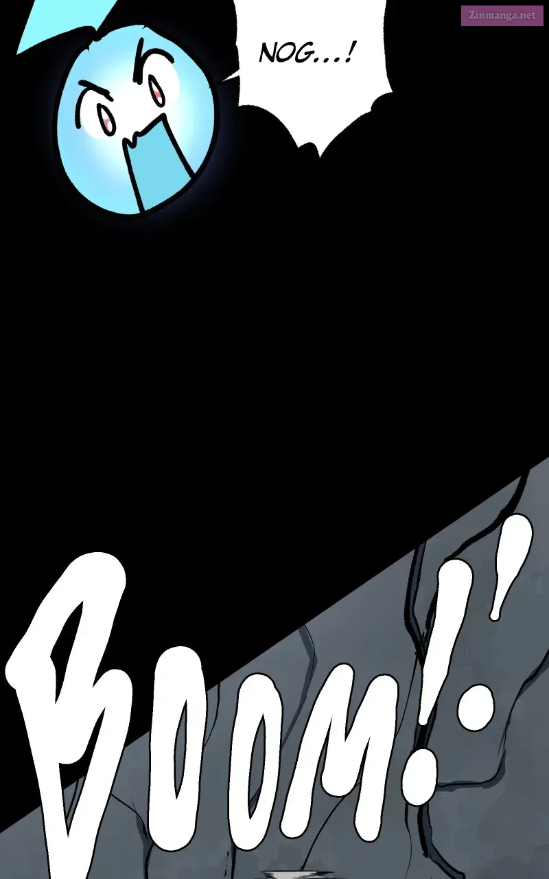 Just a Goblin Zinmanga X Chapter 72 Page 81