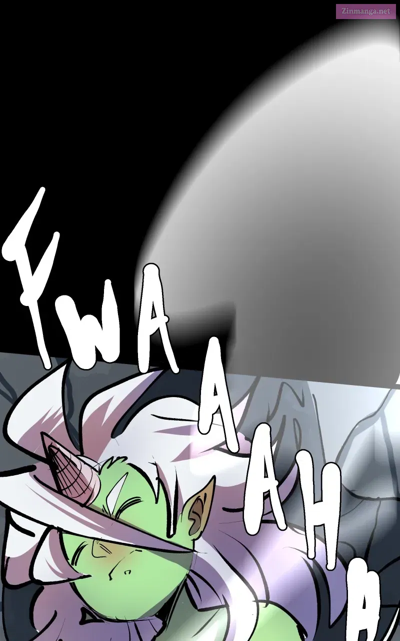 Just a Goblin Zinmanga X Chapter 72 Page 83