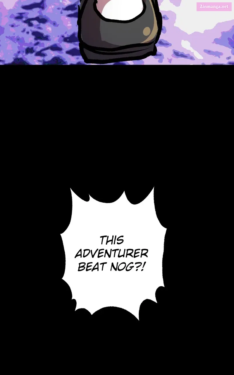 Just a Goblin Zinmanga X Chapter 72 Page 89