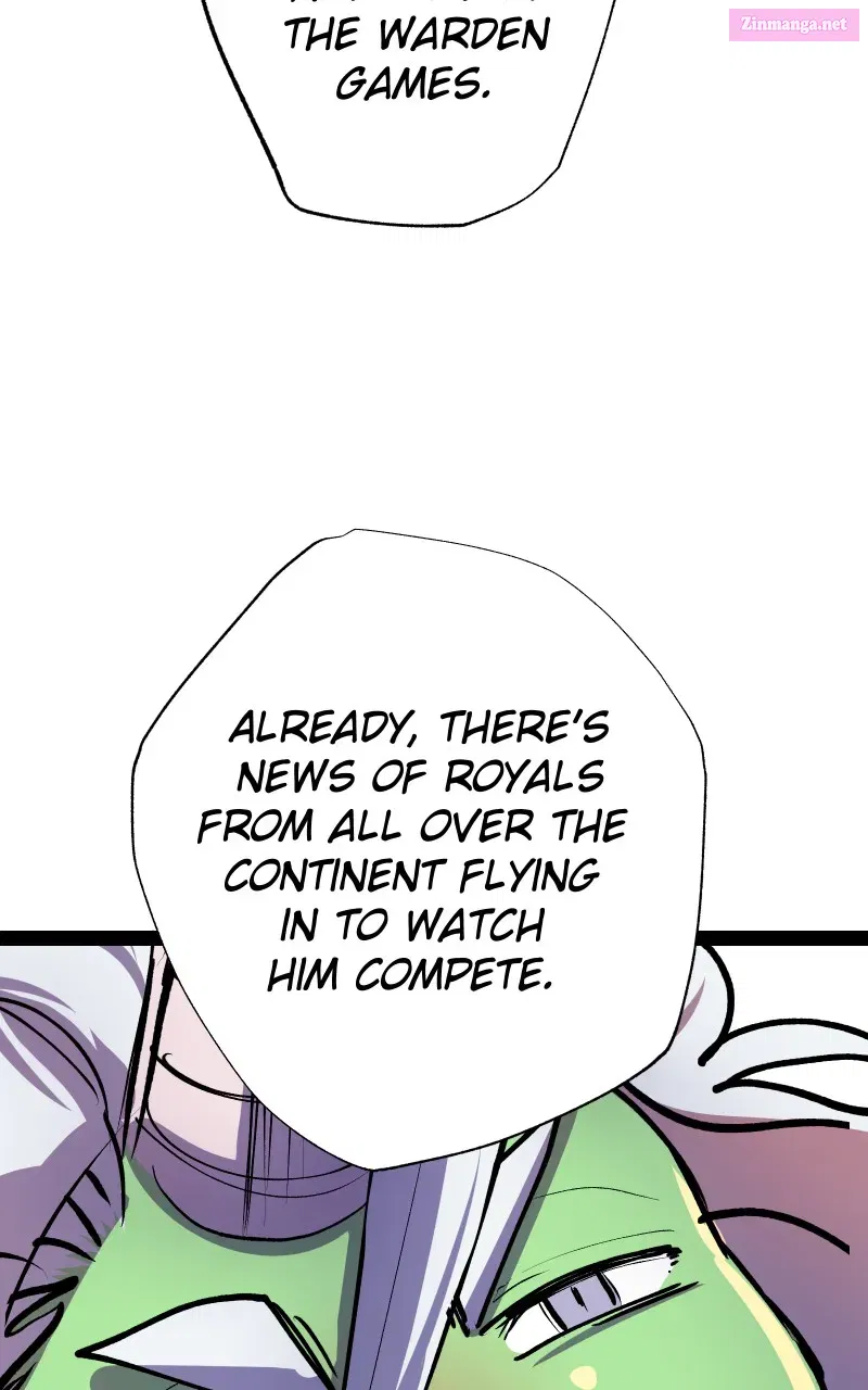 Just a Goblin Zinmanga X Chapter 72 Page 99
