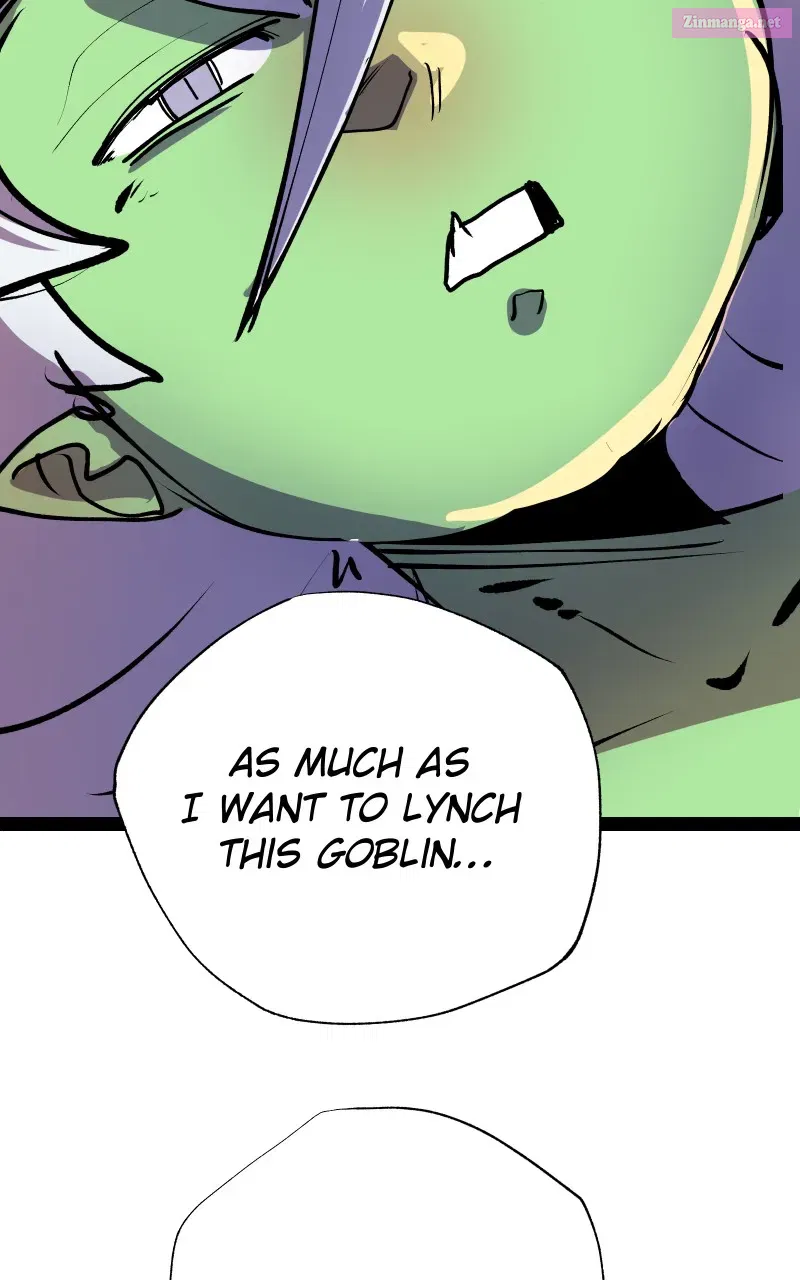 Just a Goblin Zinmanga X Chapter 72 Page 100