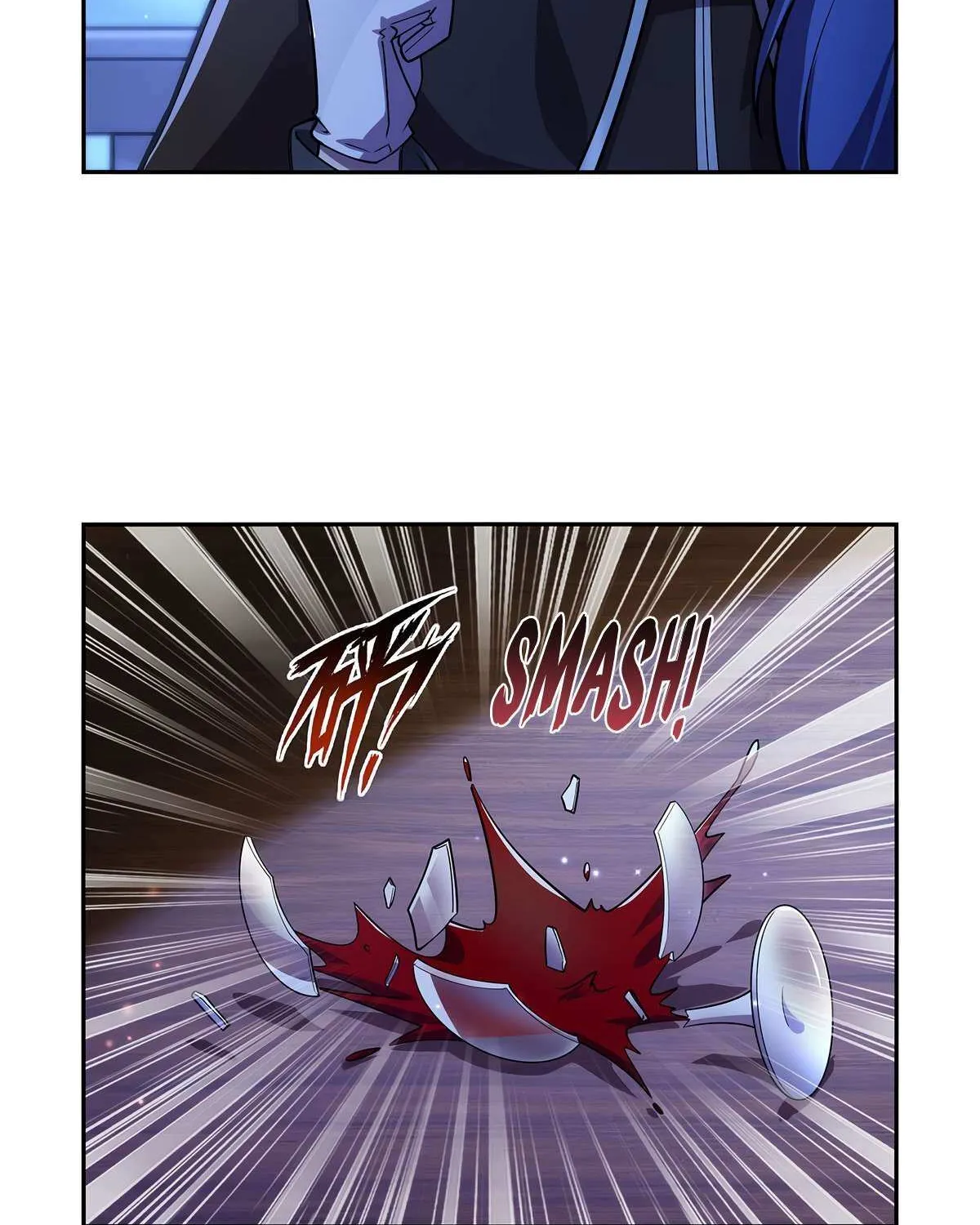 The Demon King Who Lost His Job Zinmanga X Chapter 377 Page 18
