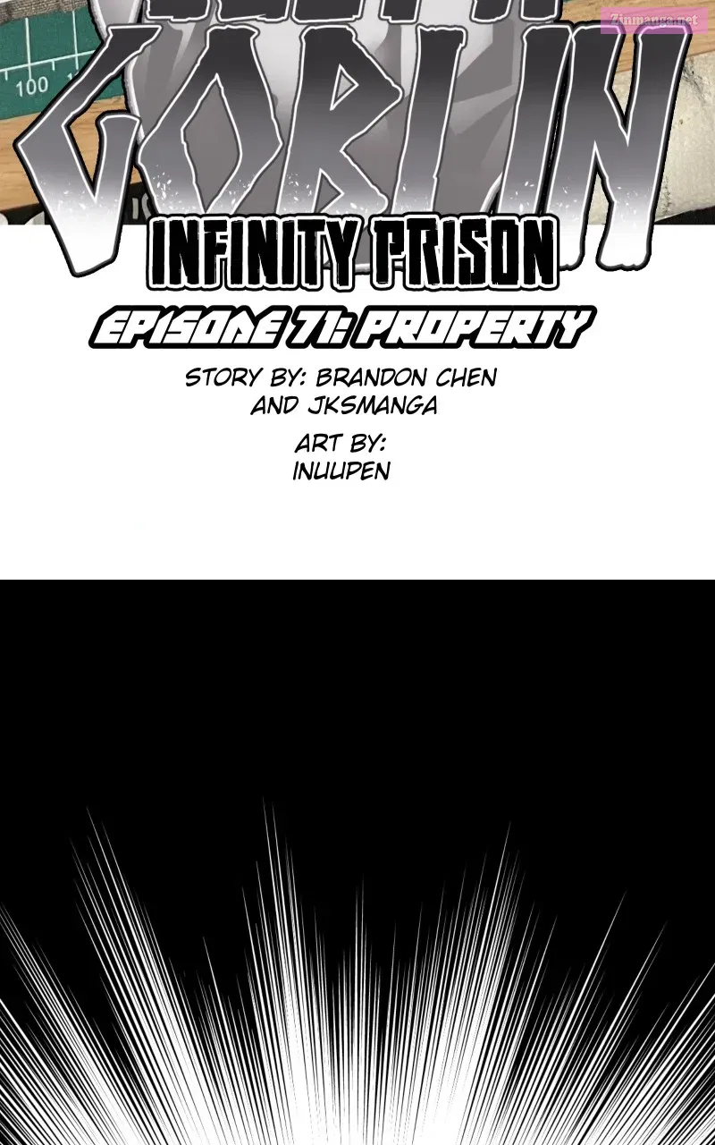 Just a Goblin Zinmanga X Chapter 71 Page 2