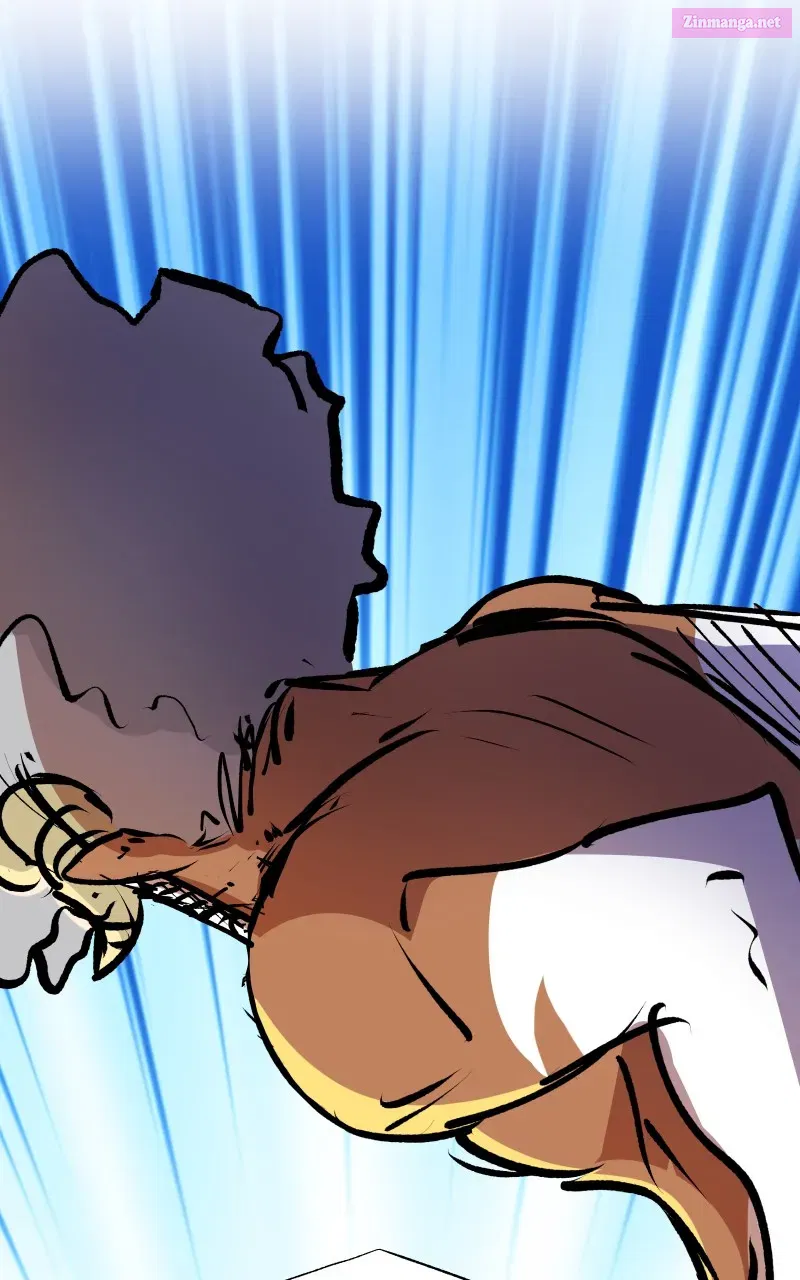 Just a Goblin Zinmanga X Chapter 71 Page 8