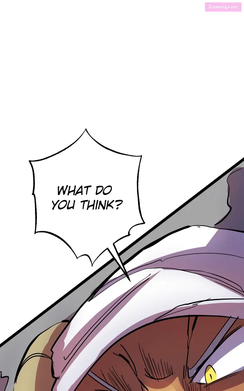 Just a Goblin Zinmanga X Chapter 71 Page 13