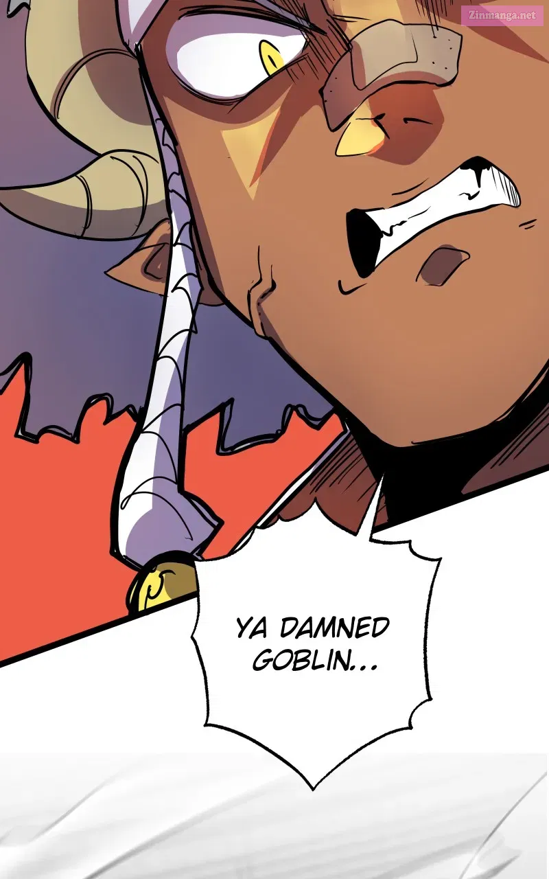 Just a Goblin Zinmanga X Chapter 71 Page 14