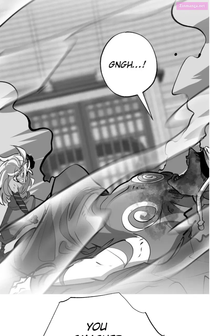 Just a Goblin Zinmanga X Chapter 71 Page 15