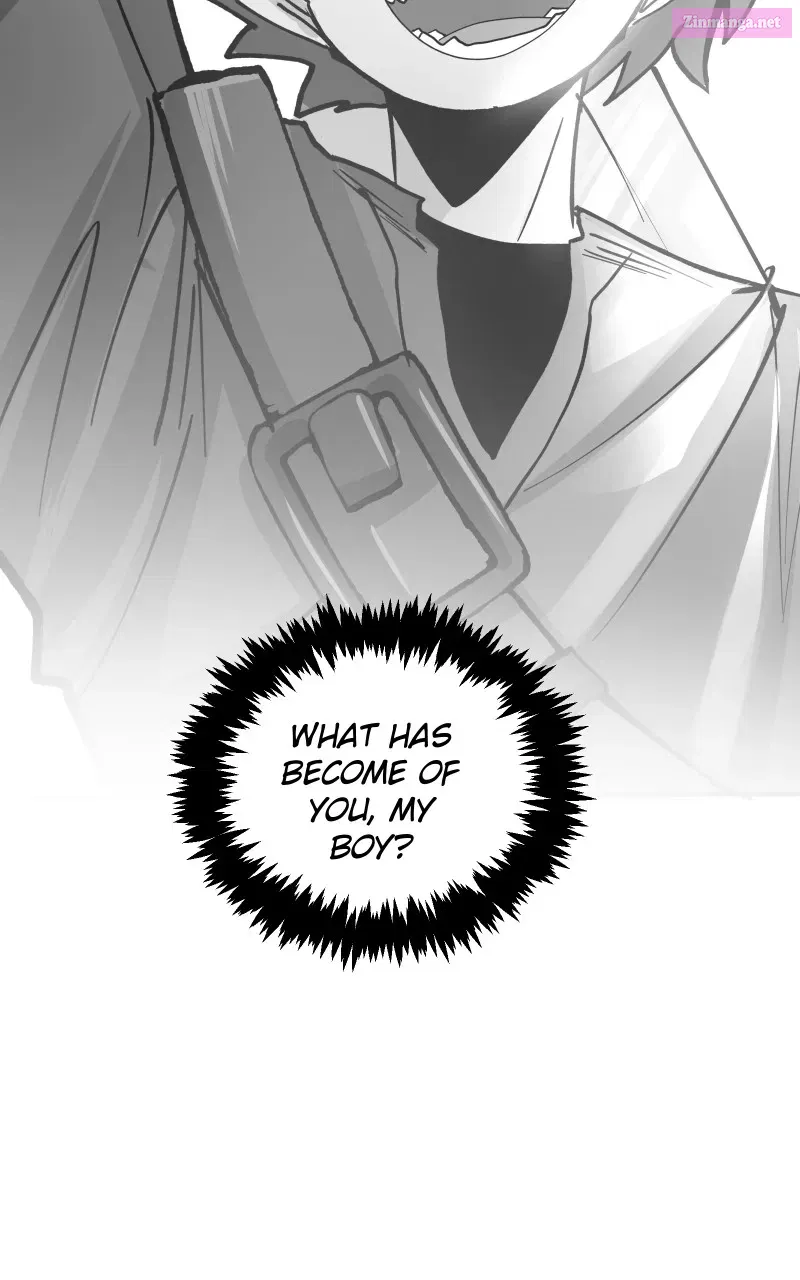 Just a Goblin Zinmanga X Chapter 70 Page 5