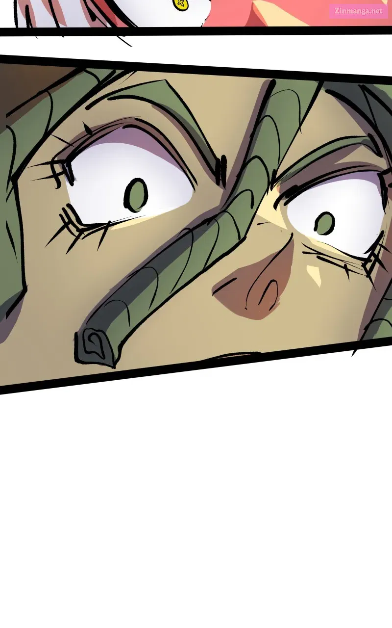 Just a Goblin Zinmanga X Chapter 70 Page 112