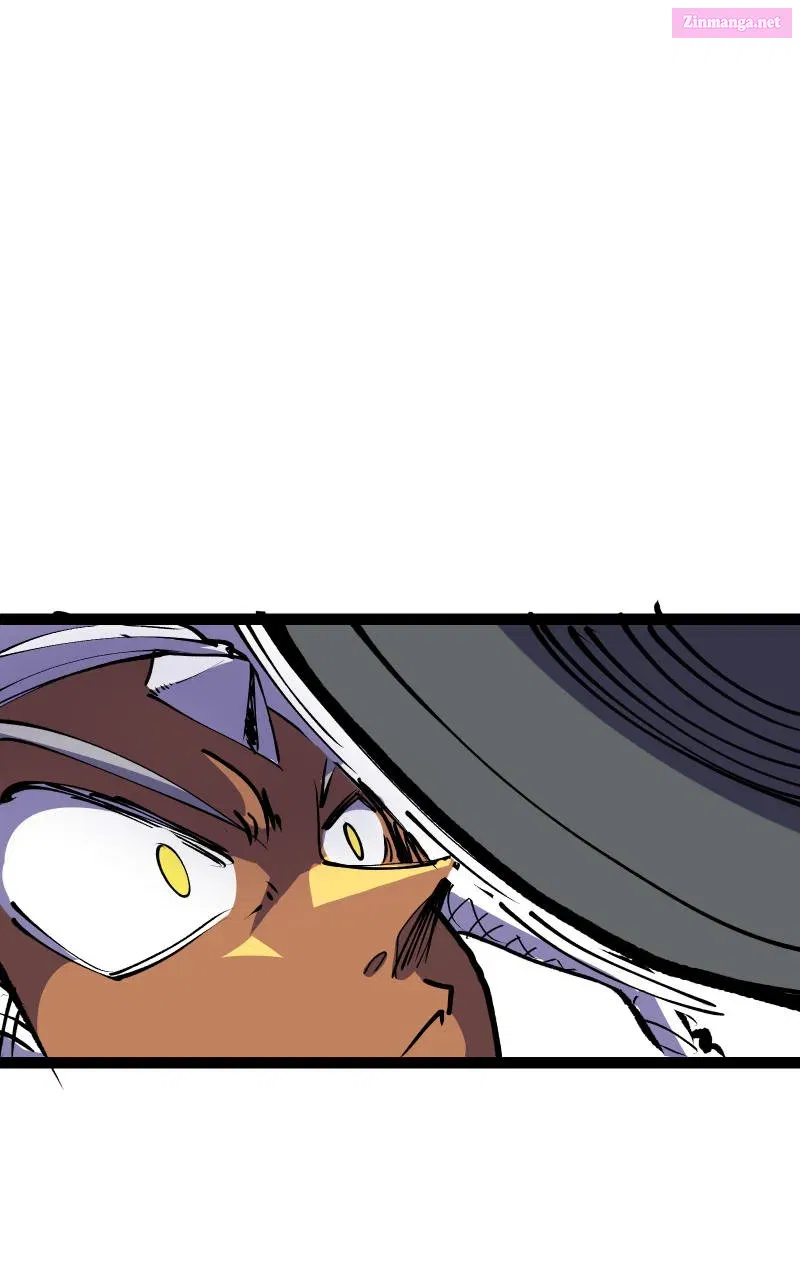 Just a Goblin Zinmanga X Chapter 69 Page 1