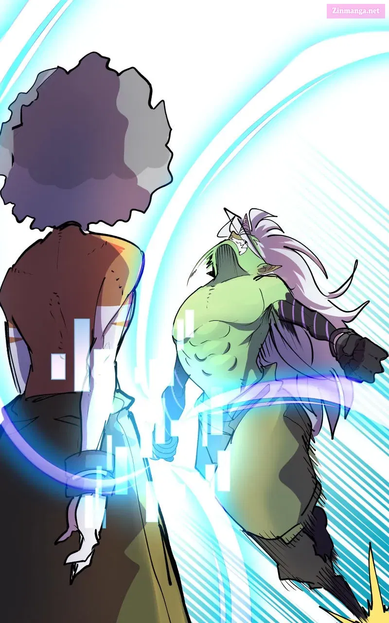 Just a Goblin Zinmanga X Chapter 69 Page 3