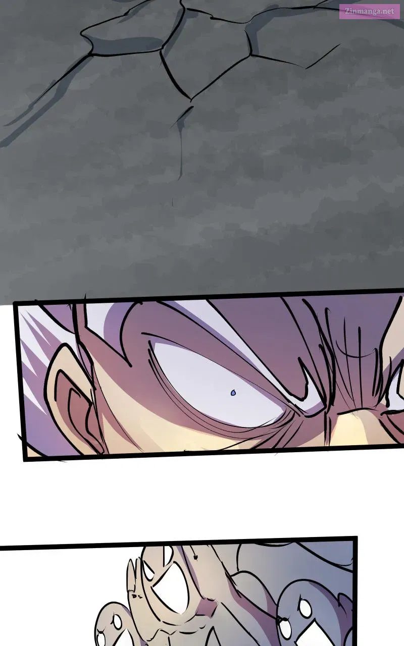 Just a Goblin Zinmanga X Chapter 69 Page 8