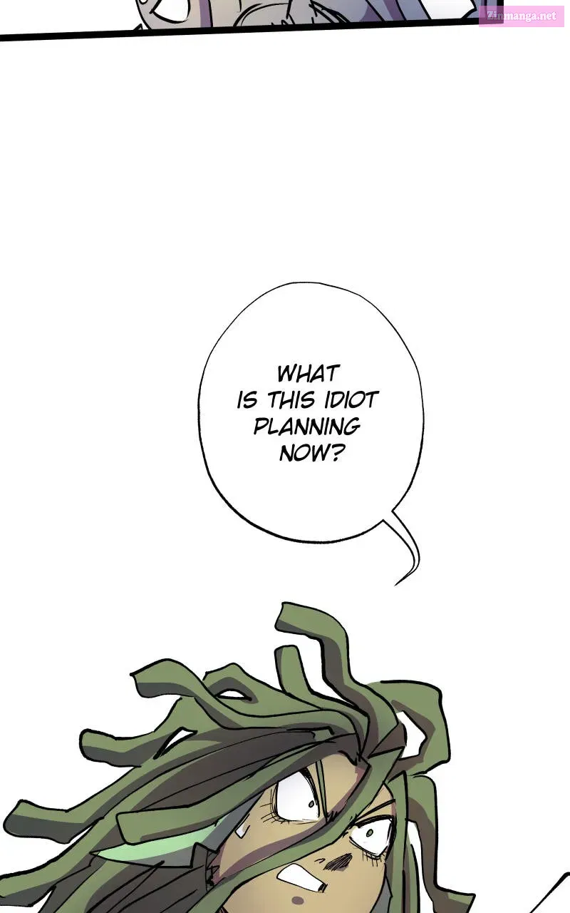 Just a Goblin Zinmanga X Chapter 69 Page 9