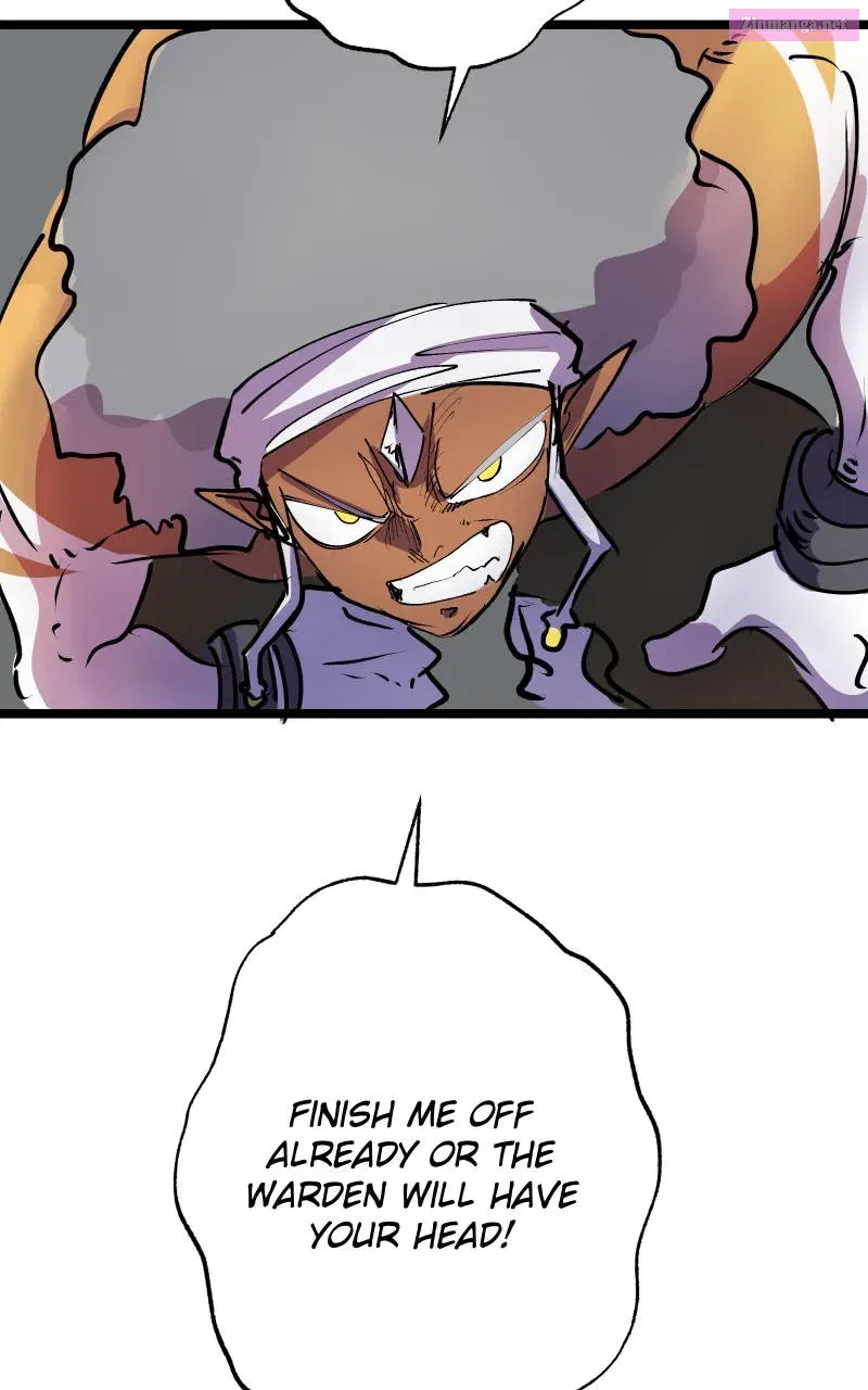 Just a Goblin Zinmanga X Chapter 69 Page 14