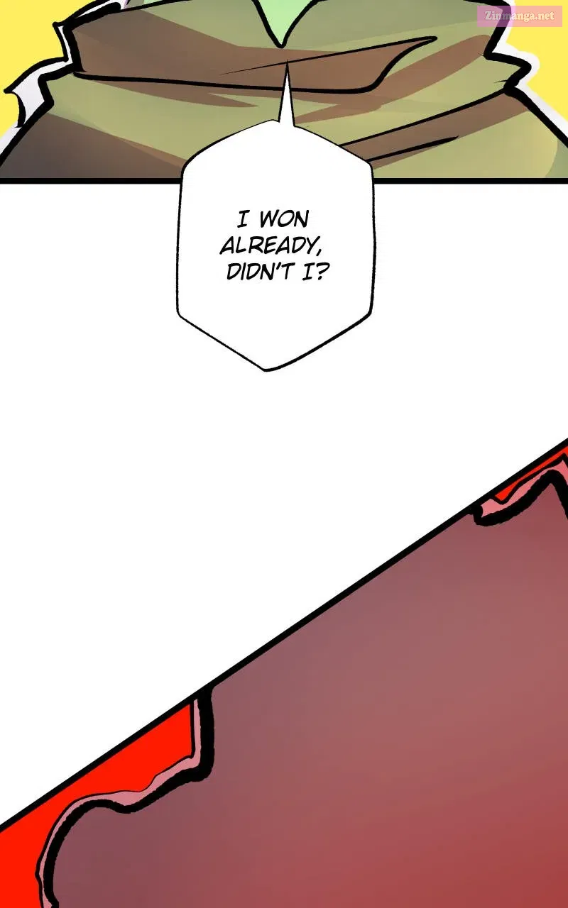 Just a Goblin Zinmanga X Chapter 69 Page 17