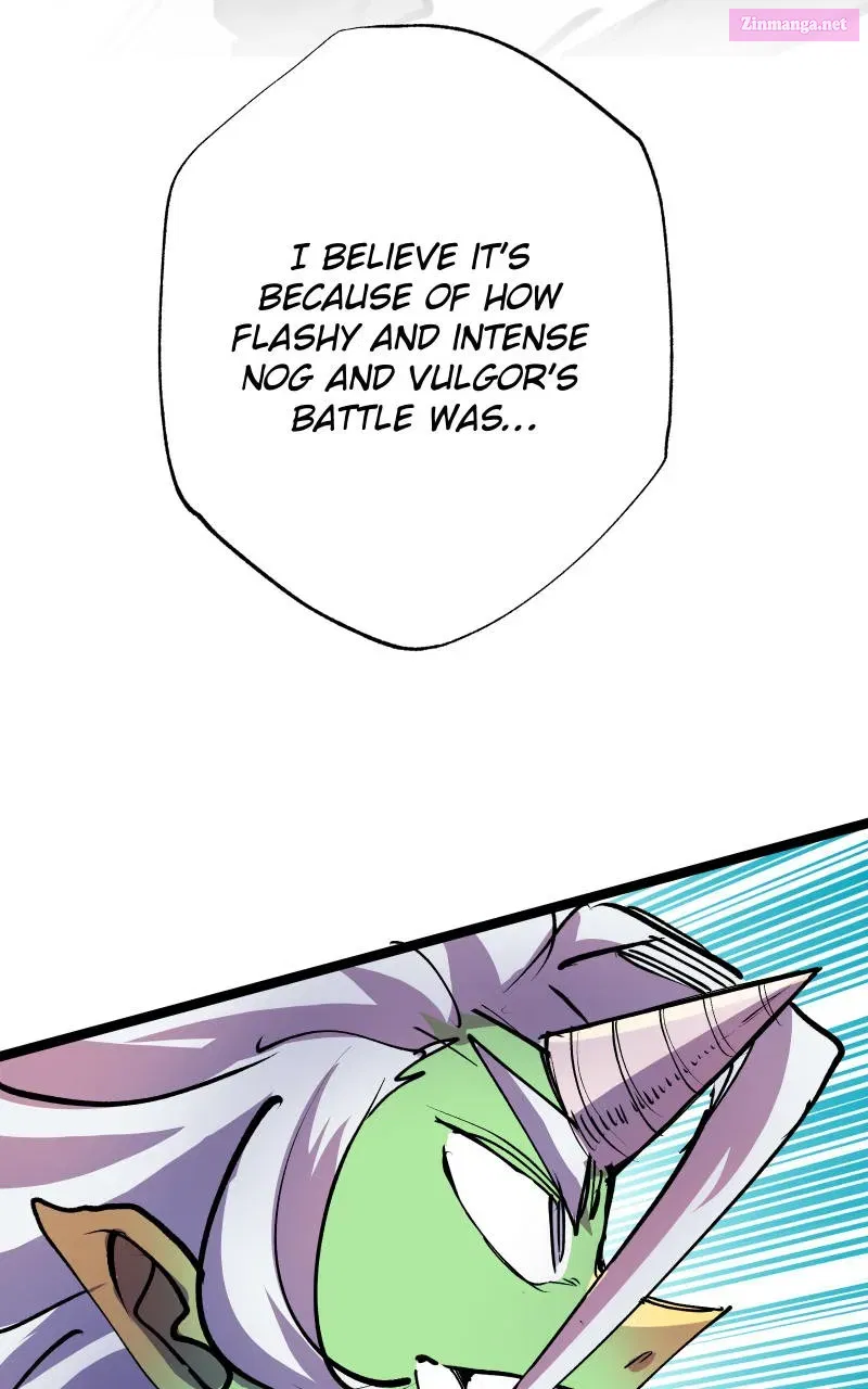 Just a Goblin Zinmanga X Chapter 69 Page 43