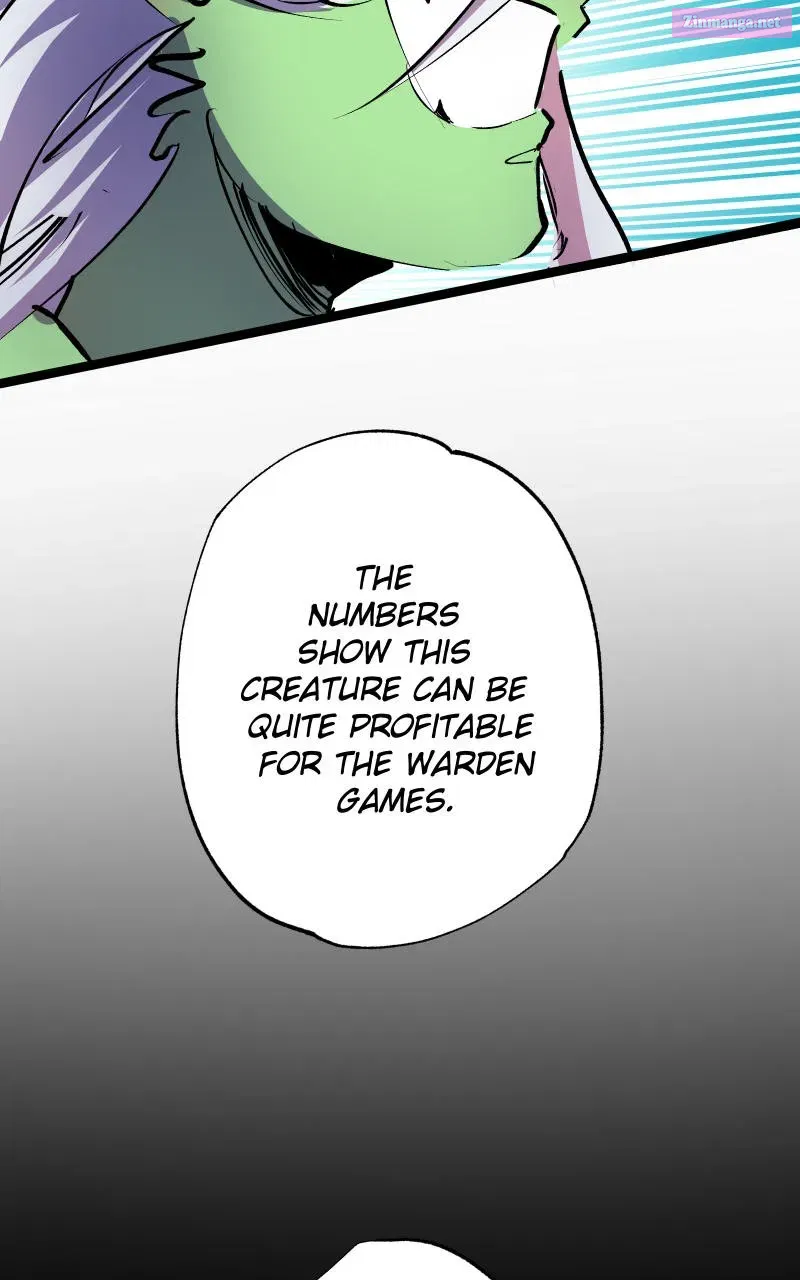 Just a Goblin Zinmanga X Chapter 69 Page 44
