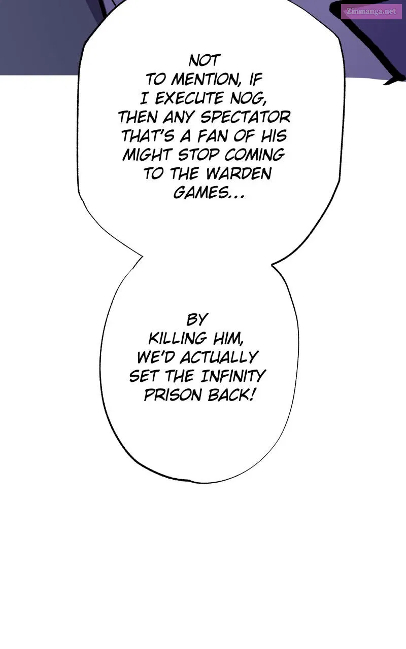 Just a Goblin Zinmanga X Chapter 69 Page 47