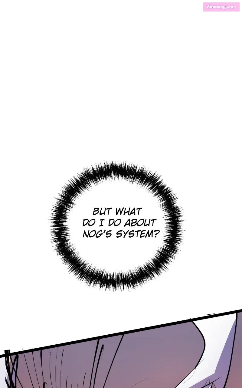 Just a Goblin Zinmanga X Chapter 69 Page 48