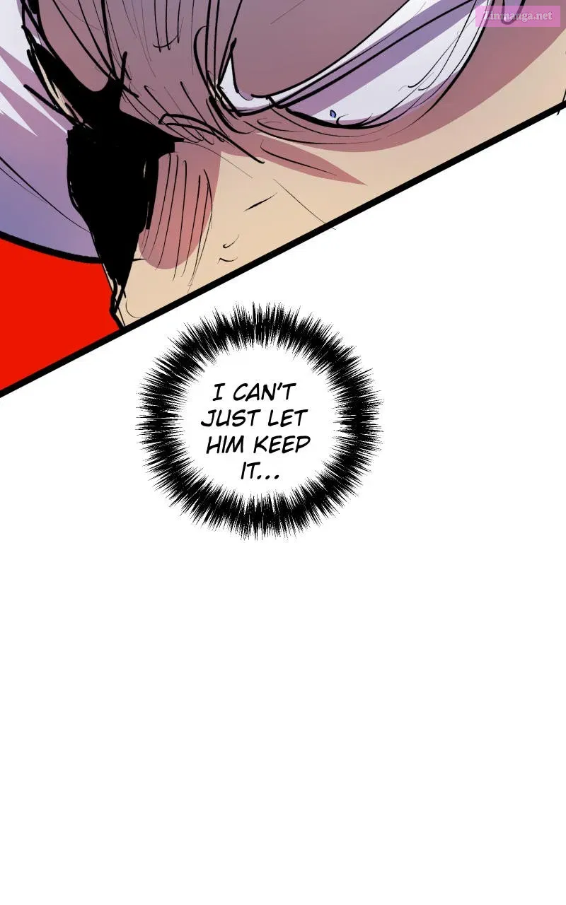 Just a Goblin Zinmanga X Chapter 69 Page 49