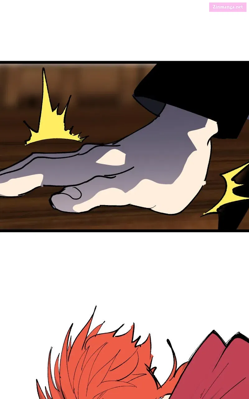 Just a Goblin Zinmanga X Chapter 69 Page 99