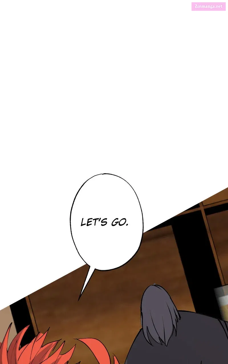 Just a Goblin Zinmanga X Chapter 69 Page 102