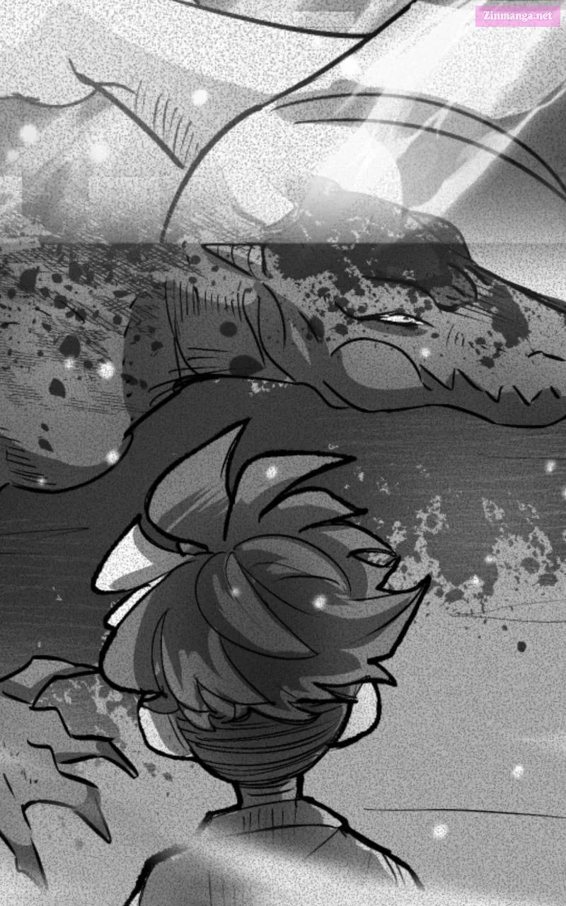 Just a Goblin Zinmanga X Chapter 69 Page 114
