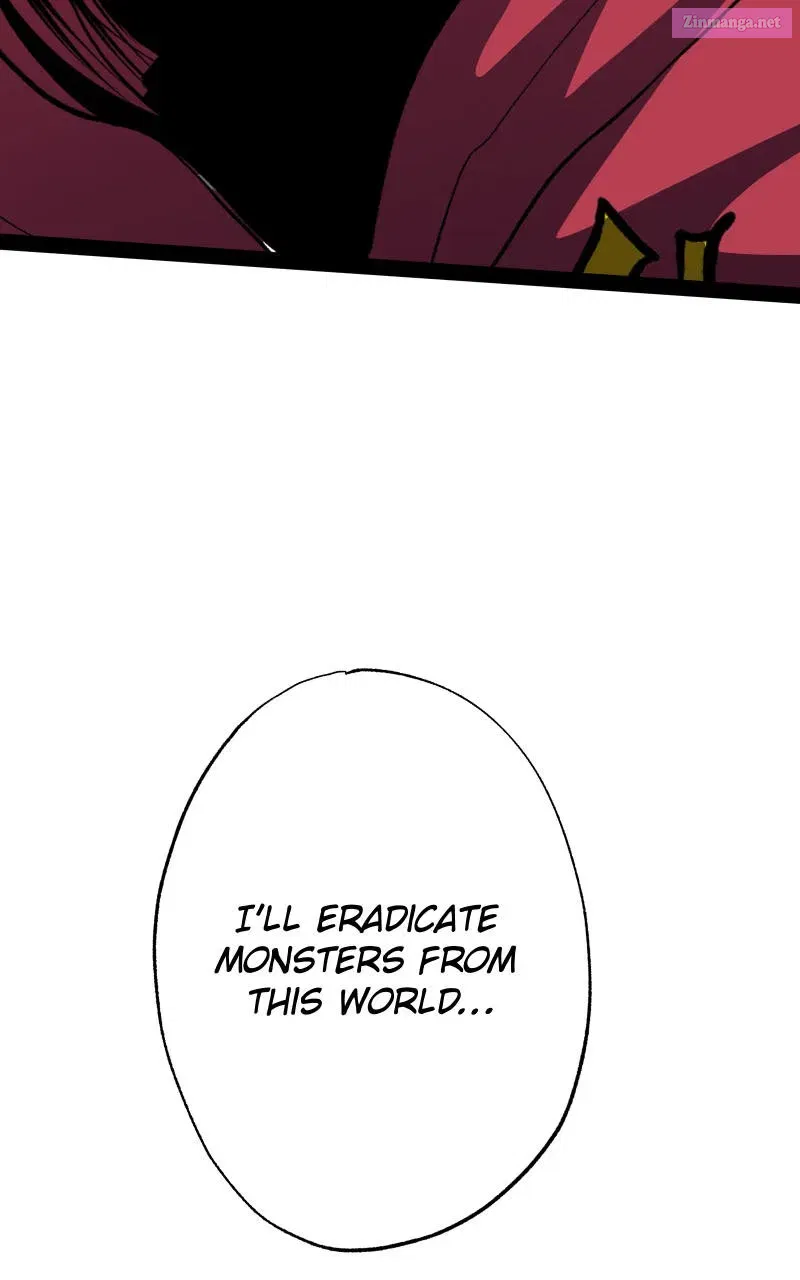 Just a Goblin Zinmanga X Chapter 69 Page 117