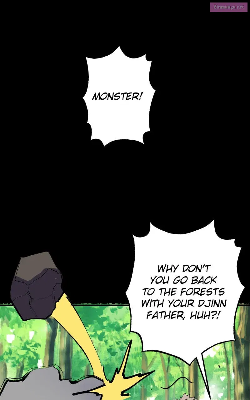 Just a Goblin Zinmanga X Chapter 68 Page 1