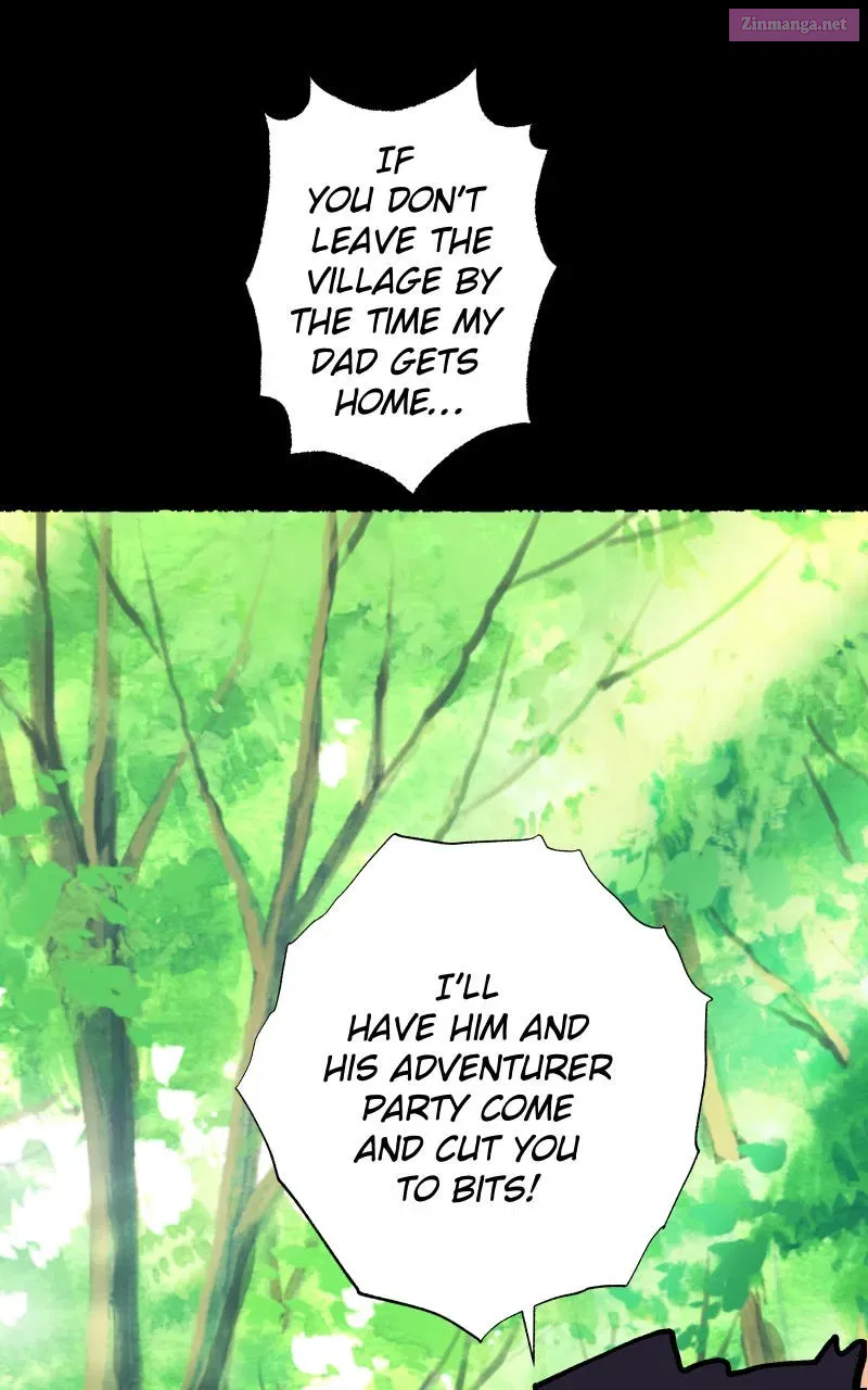 Just a Goblin Zinmanga X Chapter 68 Page 3