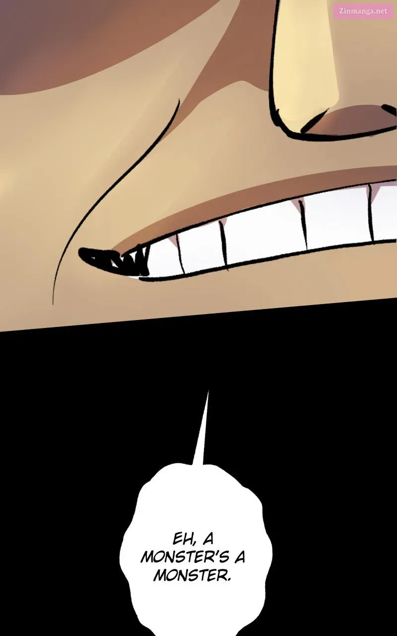 Just a Goblin Zinmanga X Chapter 68 Page 7