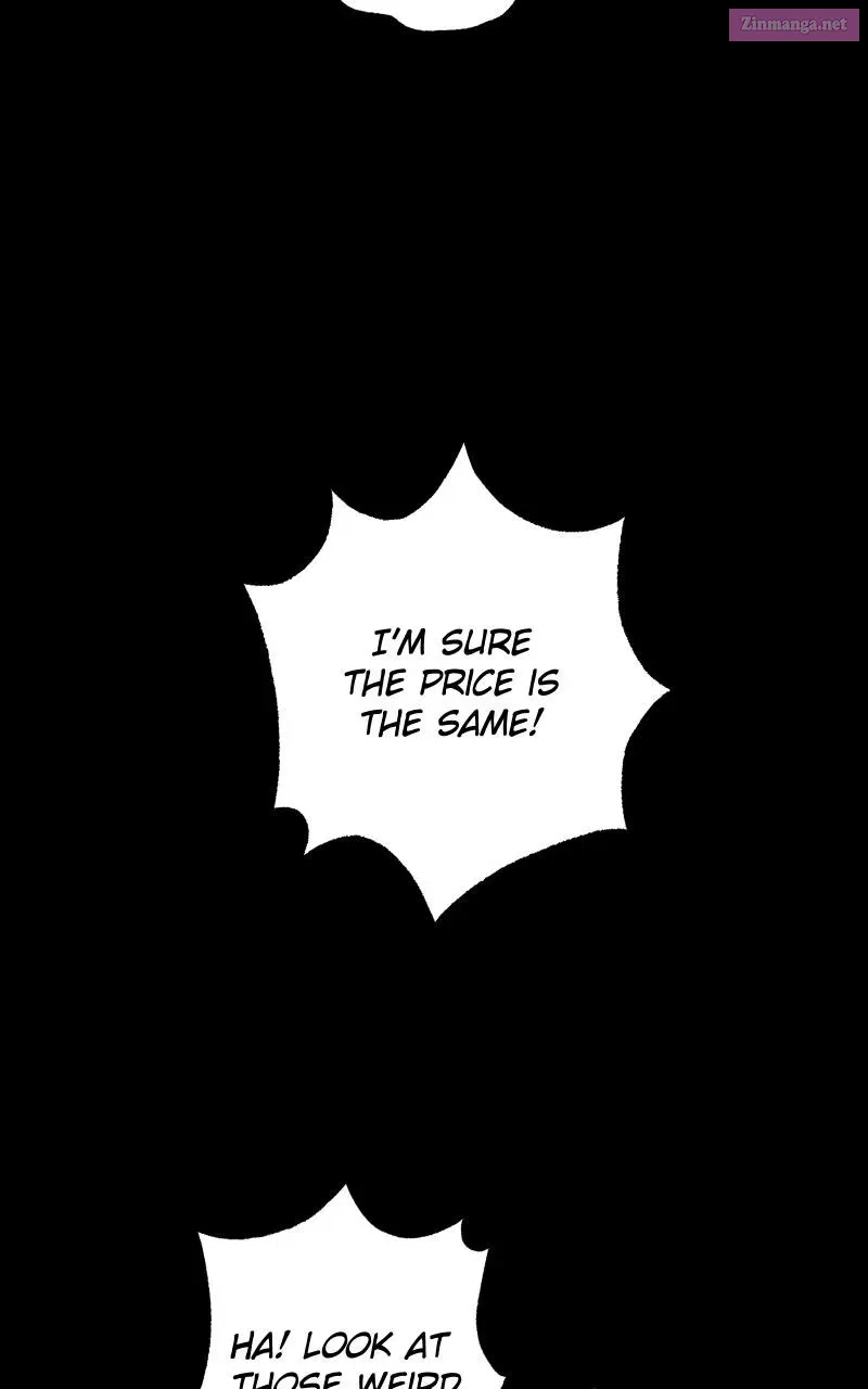 Just a Goblin Zinmanga X Chapter 68 Page 8