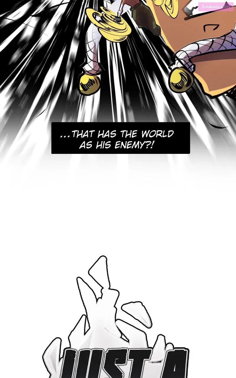 Just a Goblin Zinmanga X Chapter 68 Page 20