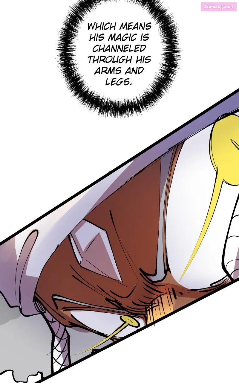 Just a Goblin Zinmanga X Chapter 68 Page 23