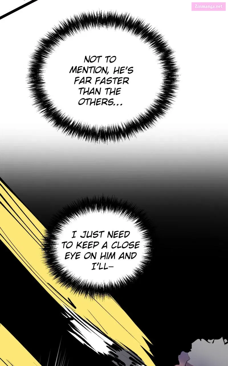 Just a Goblin Zinmanga X Chapter 68 Page 24