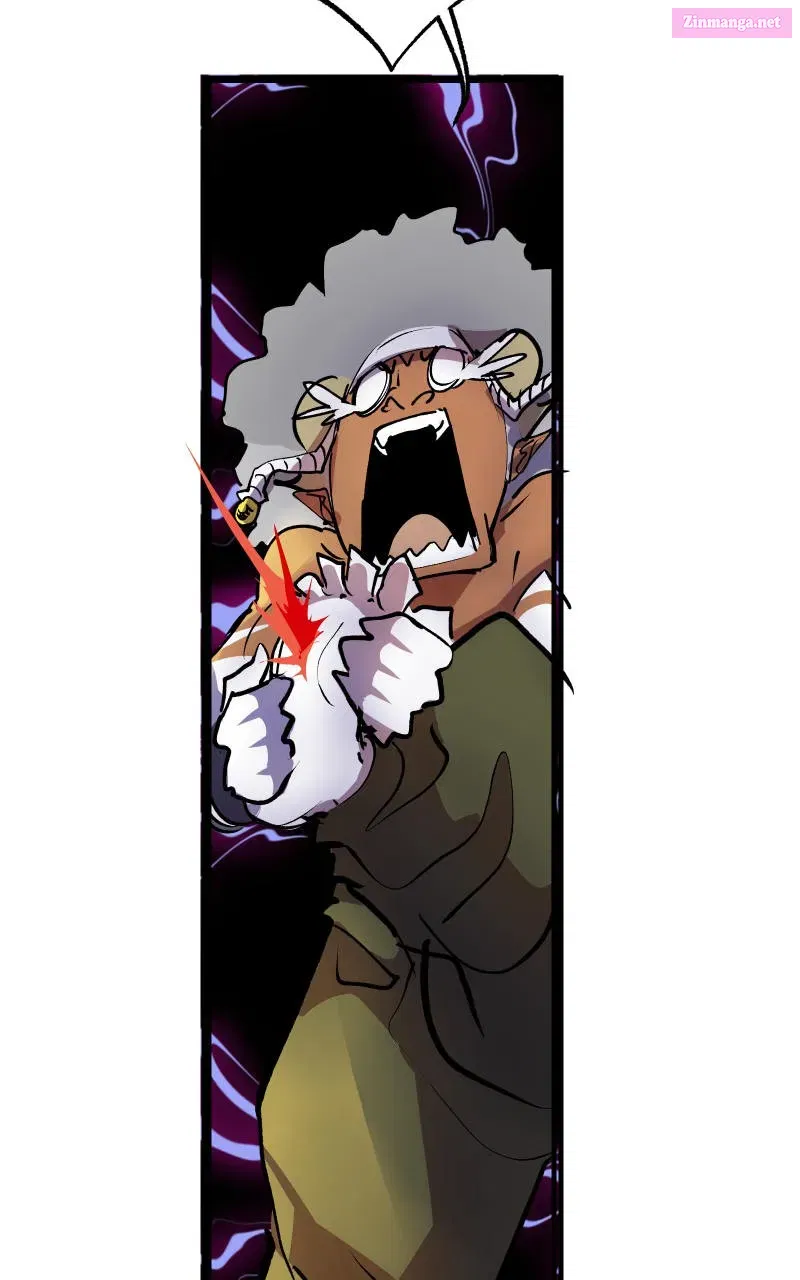 Just a Goblin Zinmanga X Chapter 68 Page 27