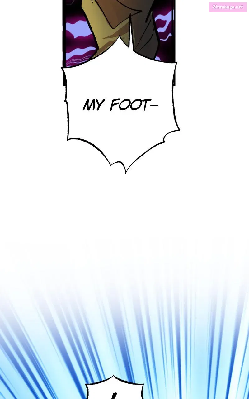 Just a Goblin Zinmanga X Chapter 68 Page 28