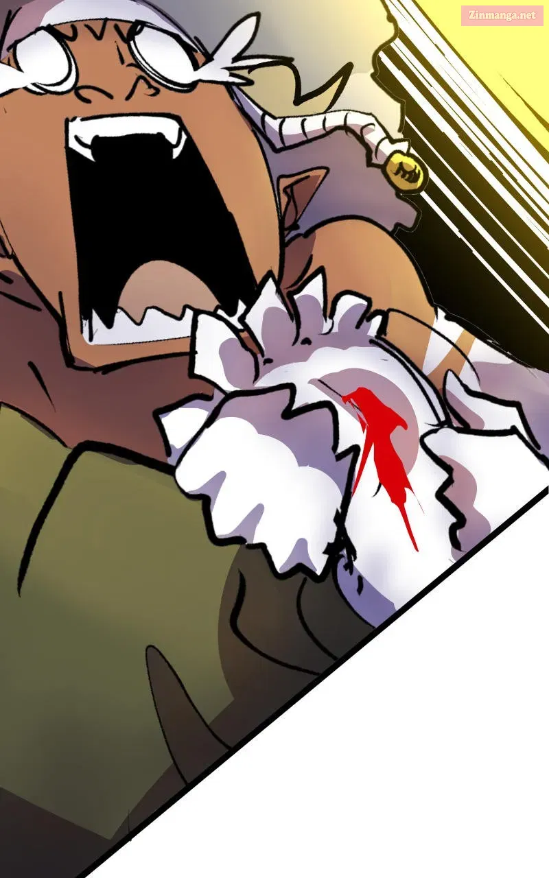Just a Goblin Zinmanga X Chapter 68 Page 31