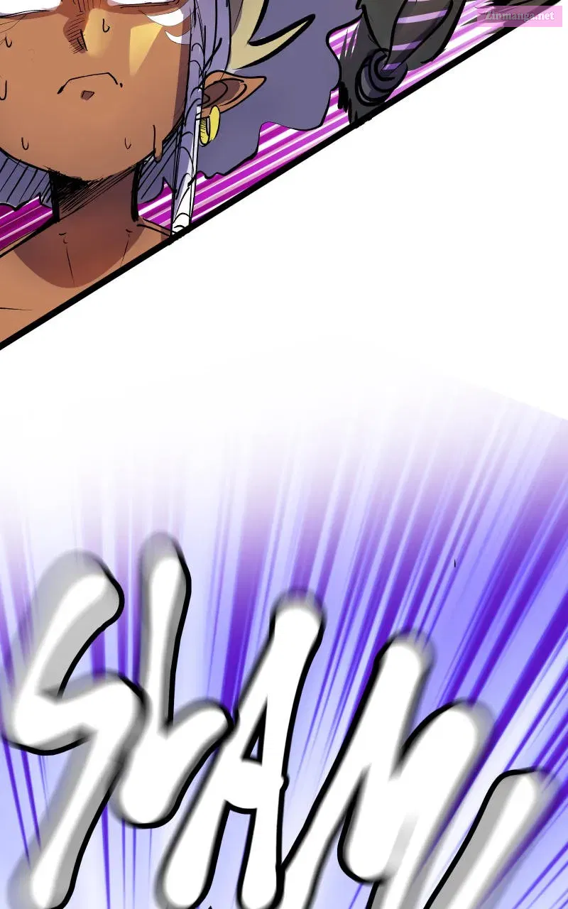 Just a Goblin Zinmanga X Chapter 68 Page 33