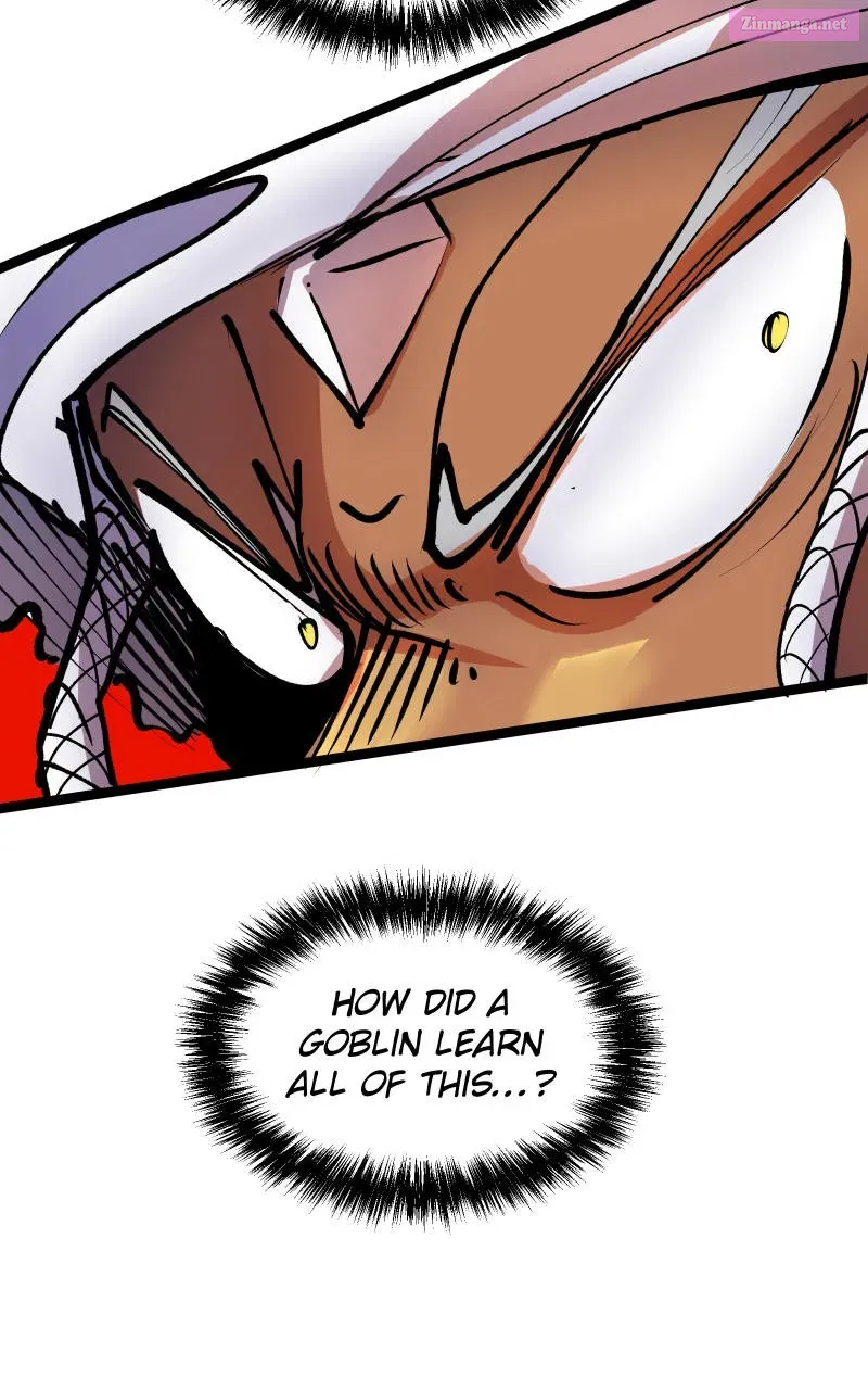 Just a Goblin Zinmanga X Chapter 68 Page 39