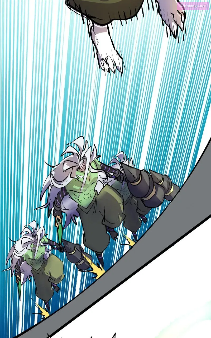 Just a Goblin Zinmanga X Chapter 68 Page 42