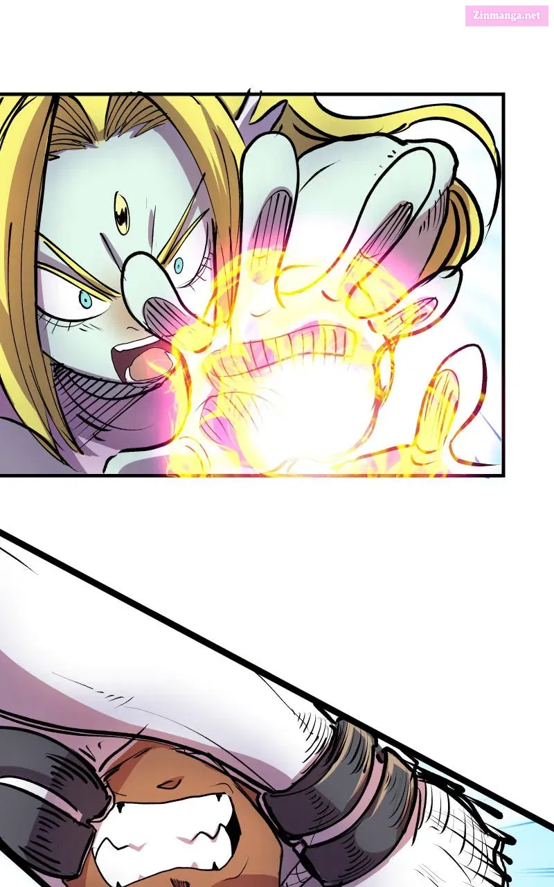 Just a Goblin Zinmanga X Chapter 68 Page 94