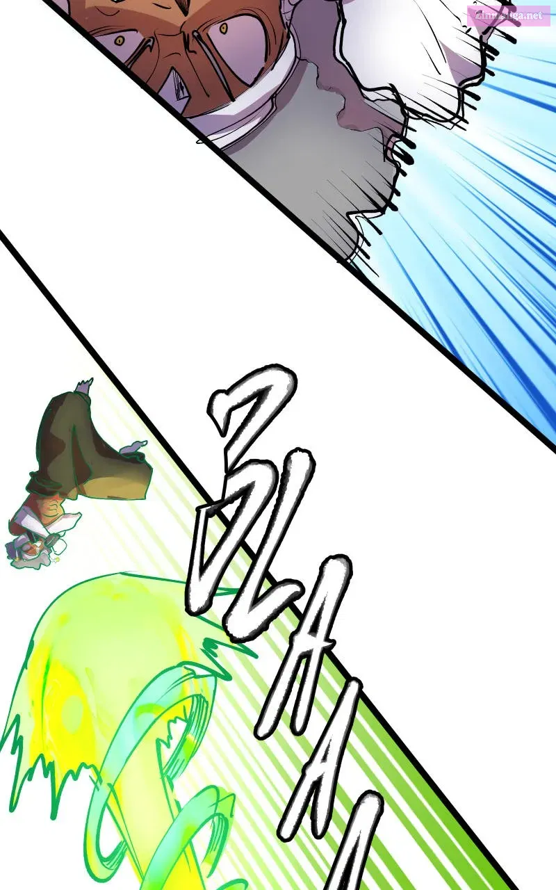 Just a Goblin Zinmanga X Chapter 68 Page 95