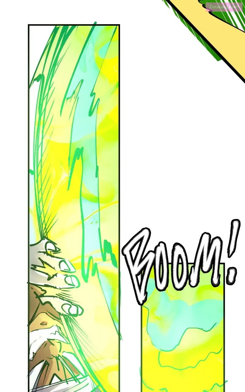 Just a Goblin Zinmanga X Chapter 68 Page 97