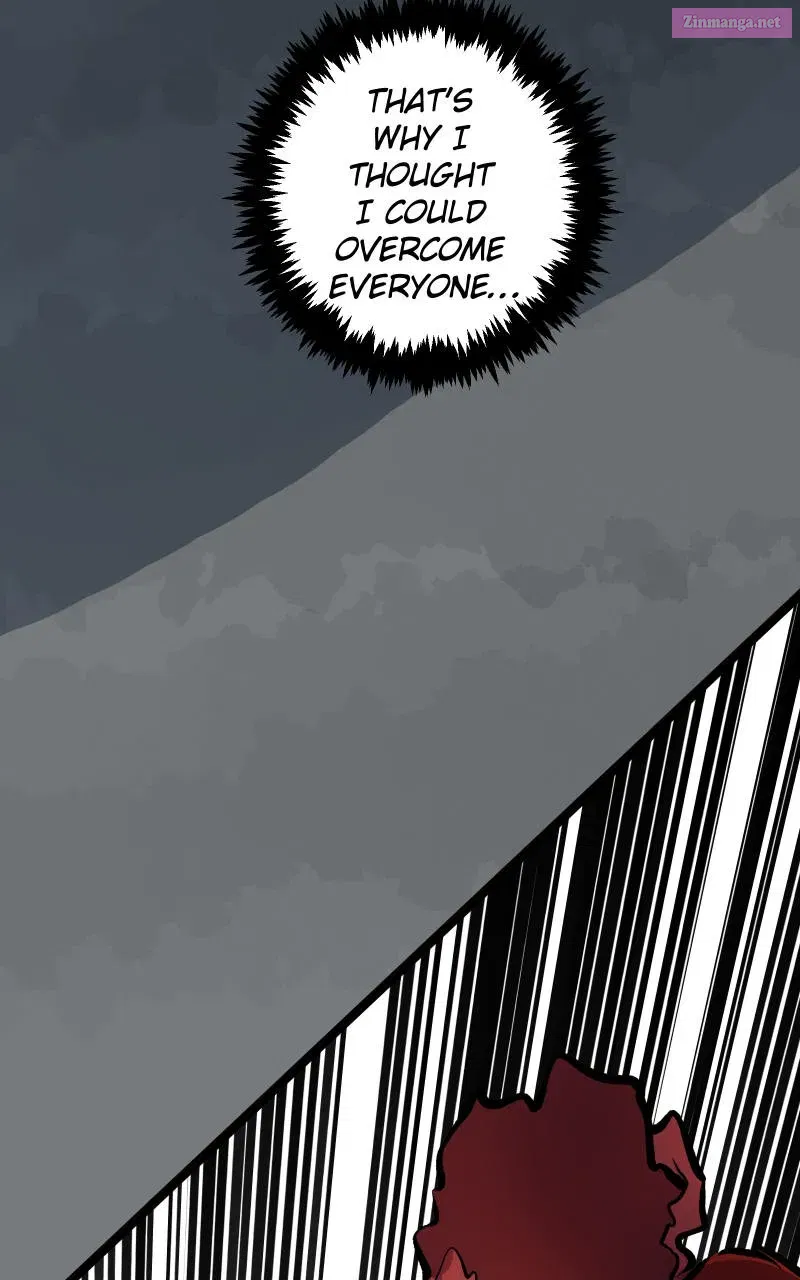 Just a Goblin Zinmanga X Chapter 68 Page 112