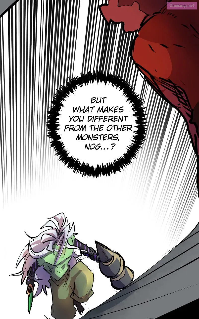 Just a Goblin Zinmanga X Chapter 68 Page 113